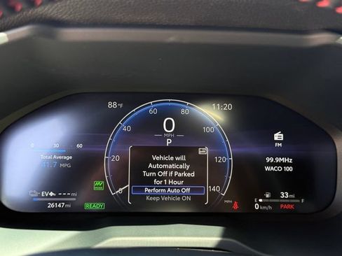 Used 2025 Toyota RAV4 XSE AWD/4WD image 20