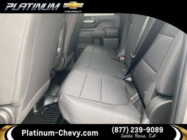 New 2023 Chevrolet Silverado 2500 W/T w/ WT Convenience Package RWD image 20