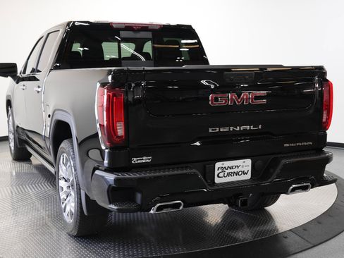 New 2026 GMC Sierra 1500 Denali image 8