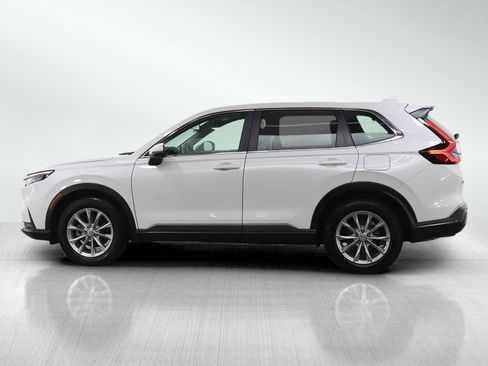 Used 2024 Honda CR-V EX image 2