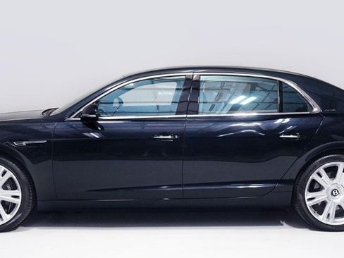 Used 2014 Bentley Flying Spur W12 AWD/4WD image 4