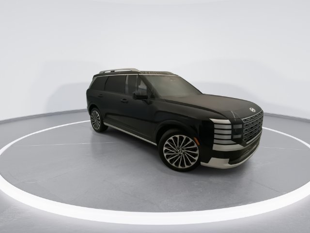 Used 2026 Hyundai Palisade Calligraphy FWD image 8