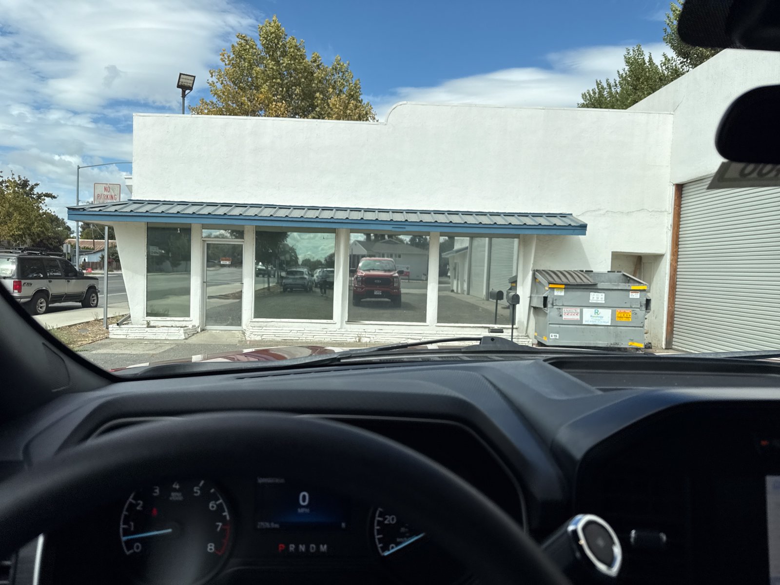 Certified 2023 Ford F150 XL w/ STX Appearance Package AWD/4WD image 13