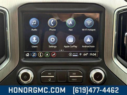 Used 2023 GMC Sierra 2500 Denali image 32