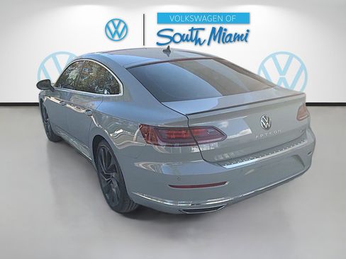 Used 2023 Volkswagen Arteon SEL image 5