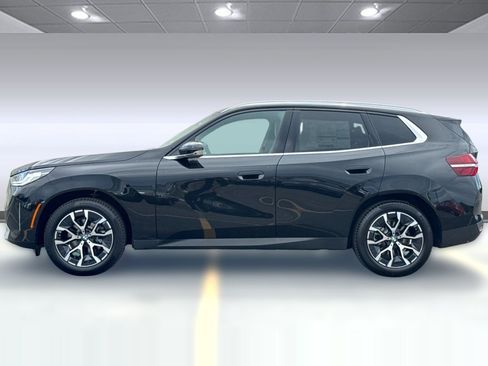 Certified 2026 BMW X3 xDrive30i w/ Premium Package AWD/4WD image 2