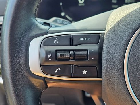 Certified 2023 Kia Sportage X-Pro Prestige AWD/4WD image 37