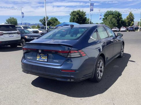 Used 2023 Honda Accord EX-L image 6