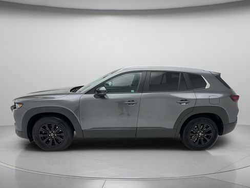 Used 2025 MAZDA CX-50 AWD 2.5 S w/ Preferred Package image 8