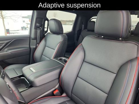 Used 2024 Chevrolet Silverado EV RST image 21