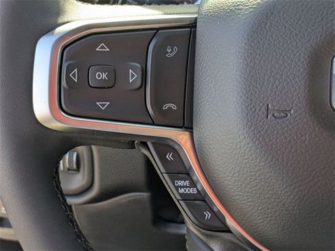 New 2026 RAM 1500 Big Horn image 21