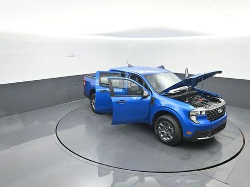 New 2026 Ford Maverick XLT image 33