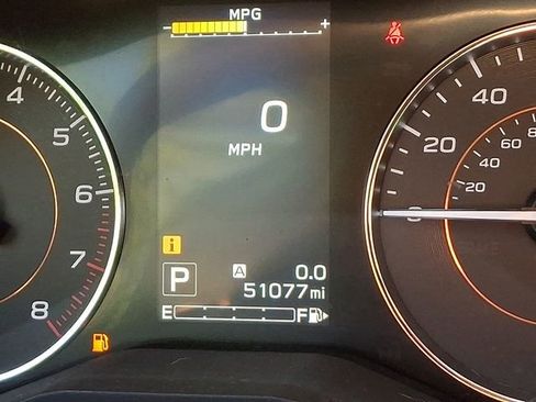 Used 2018 Subaru Crosstrek 2.0i Limited AWD/4WD image 22