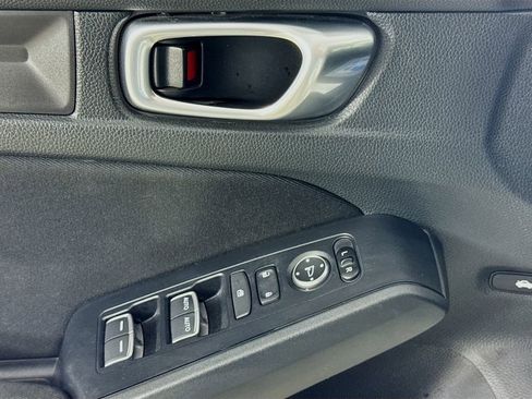Used 2023 Honda Civic Sport image 23