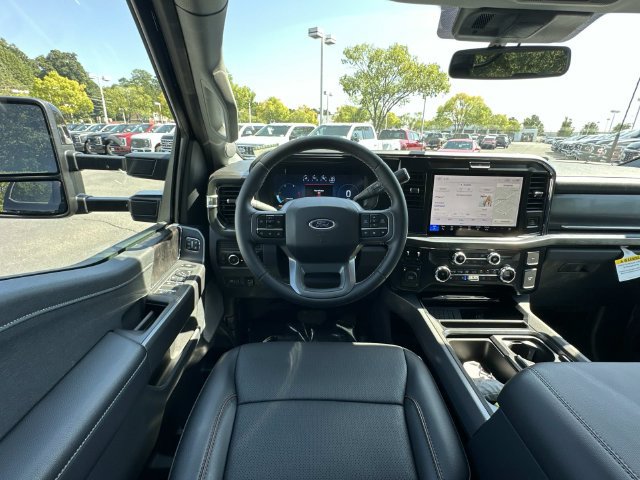 New 2026 Ford F450 Lariat AWD/4WD image 40