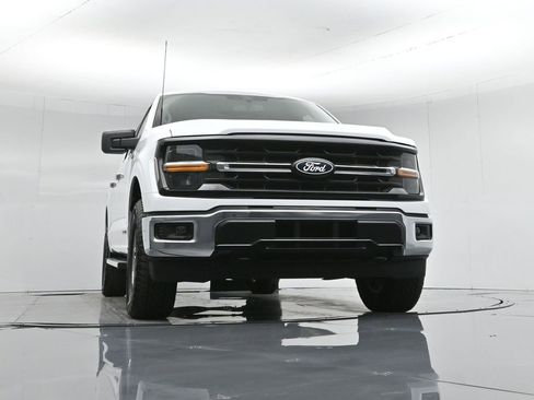 Used 2025 Ford F150 XLT w/ Equipment Group 301A Standard image 52