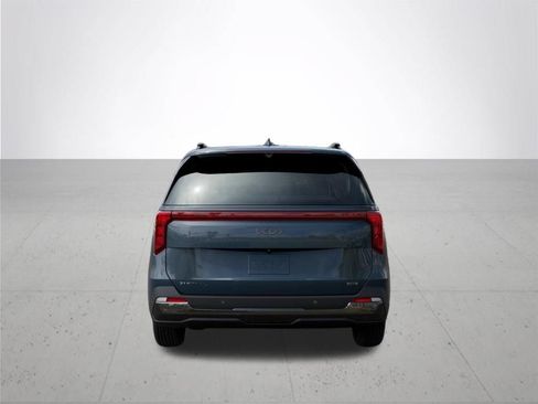 New 2026 Kia Carnival SX FWD image 5