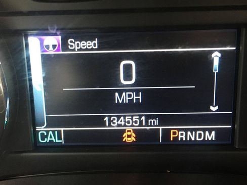 Used 2016 Chevrolet Tahoe LT w/ Max Trailering Package RWD image 25