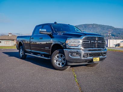 Used 2020 RAM 3500 Laramie