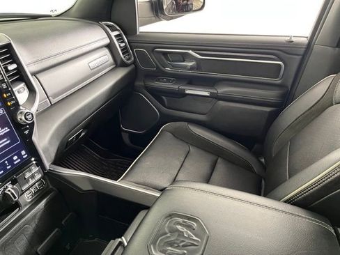Used 2023 RAM 1500 Laramie AWD/4WD image 31