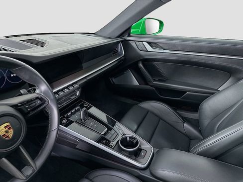 Certified 2022 Porsche 911 Carrera S image 26