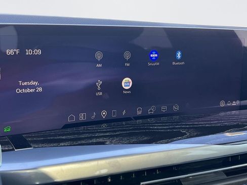 New 2026 Cadillac Escalade IQL Sport 1 AWD/4WD image 18