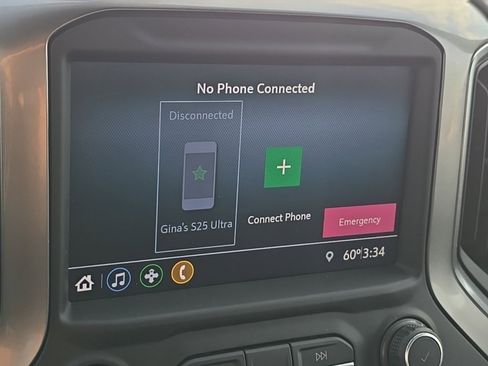 Used 2020 Chevrolet Silverado 3500 LT image 27