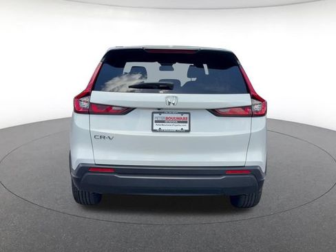 Used 2024 Honda CR-V EX image 4