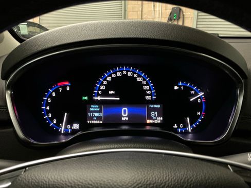 Used 2014 Cadillac SRX Premium image 19