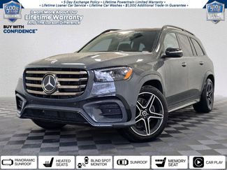 New 2026 Mercedes-Benz GLS 450 4MATIC video 1