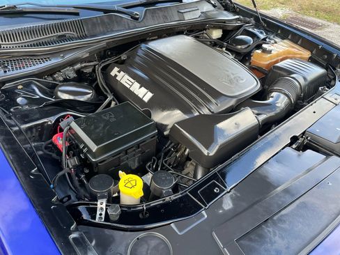 Used 2013 Dodge Challenger R/T w/ Sound Group II image 33