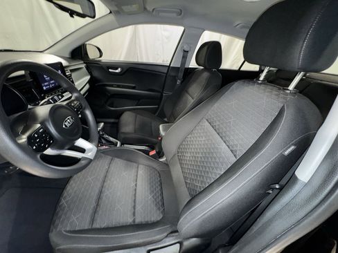 Certified 2021 Kia Rio S w/ Technology Package image 16
