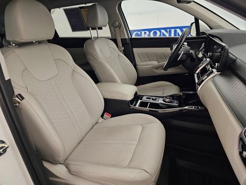 Used 2023 Kia Sorento SX Prestige AWD/4WD image 26