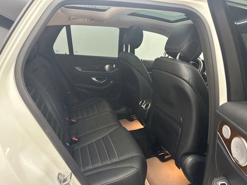 Certified 2016 Mercedes-Benz GLC 300 image 25