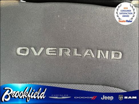 Used 2023 Jeep Gladiator Overland image 19