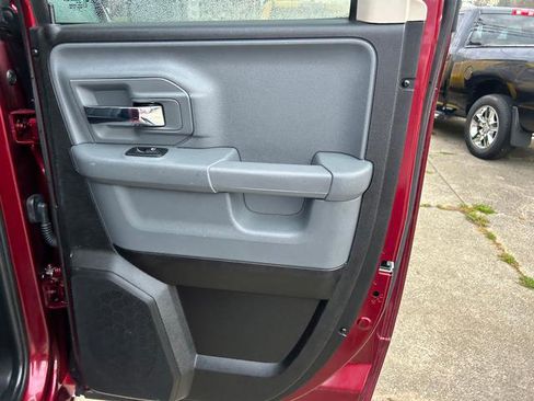 Certified 2024 RAM 1500 Classic SLT image 20