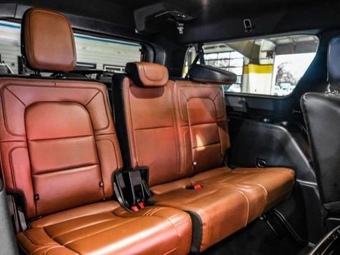 Used 2022 Lincoln Navigator L Reserve image 45