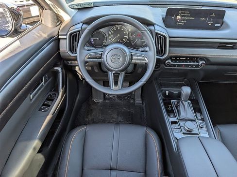 New 2026 MAZDA CX-50 AWD 2.5 Hybrid w/ Cargo Package image 23