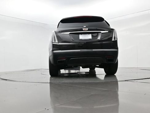 Used 2023 Cadillac XT5 Sportv w/ Platinum Package AWD/4WD image 53