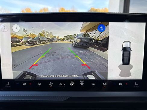 New 2025 Ford Bronco Sport Outer Banks image 5