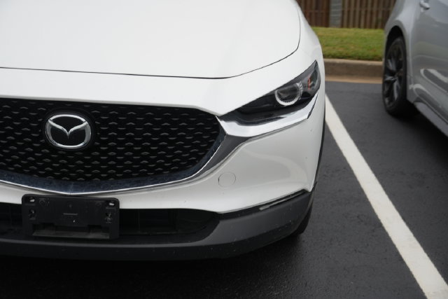 Used 2025 MAZDA CX-30 AWD 2.5 S w/ Preferred Package image 6