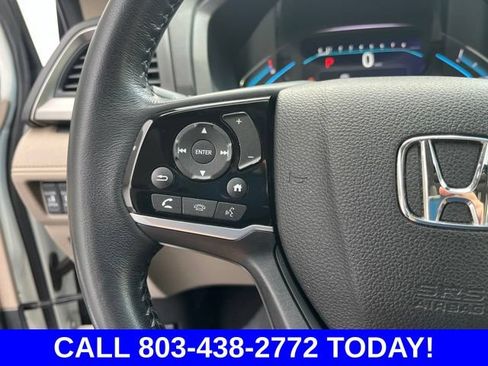Used 2020 Honda Odyssey EX-L image 22