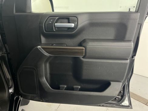 Used 2021 Chevrolet Silverado 1500 LT Trail Boss w/ Bed Protection Package image 28