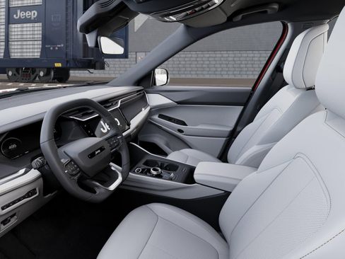 New 2026 Jeep Cherokee Limited image 22