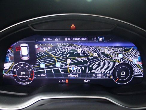 Used 2019 Audi Q7 3.0T Premium Plus image 19