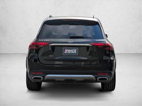 Used 2025 Mercedes-Benz GLE 350 GLE 350 image 6