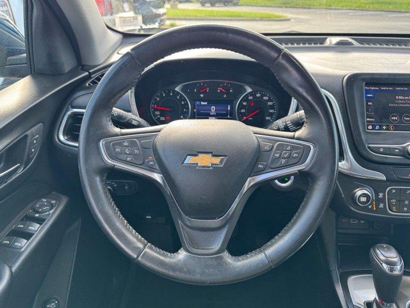 Used 2020 Chevrolet Equinox LT FWD image 12