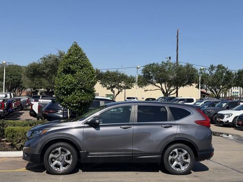 Used 2019 Honda CR-V EX image 4