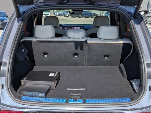 New 2026 Genesis GV70 3.5T Sport Prestige image 30