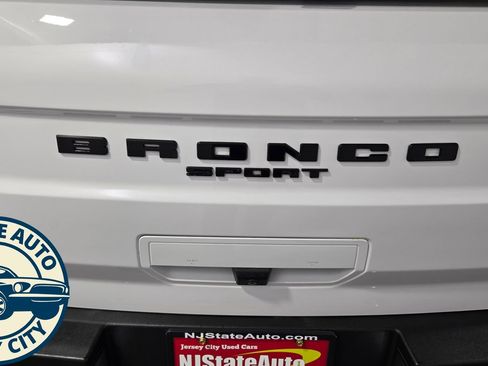 Used 2021 Ford Bronco Sport AWD/4WD image 28